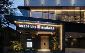 The B Asakusa